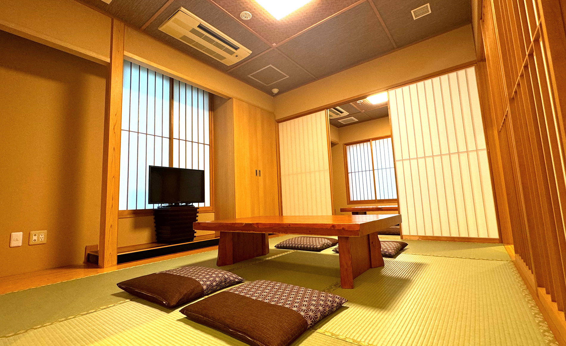 サン・ライフ<br>湘南大磯ホール