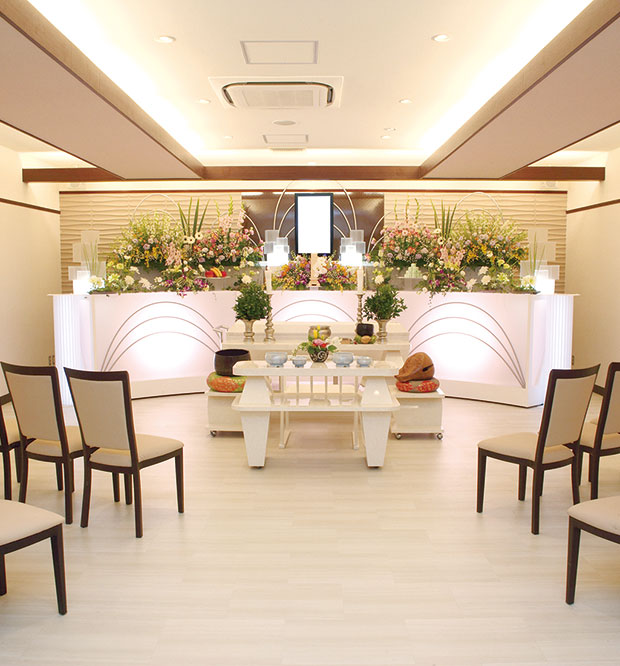 サン・ライフ<br>相模原会館