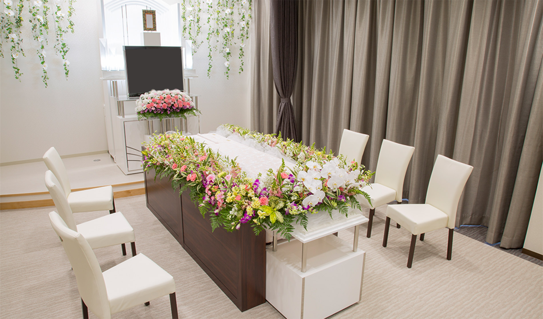 ファミリーホール厚木式場