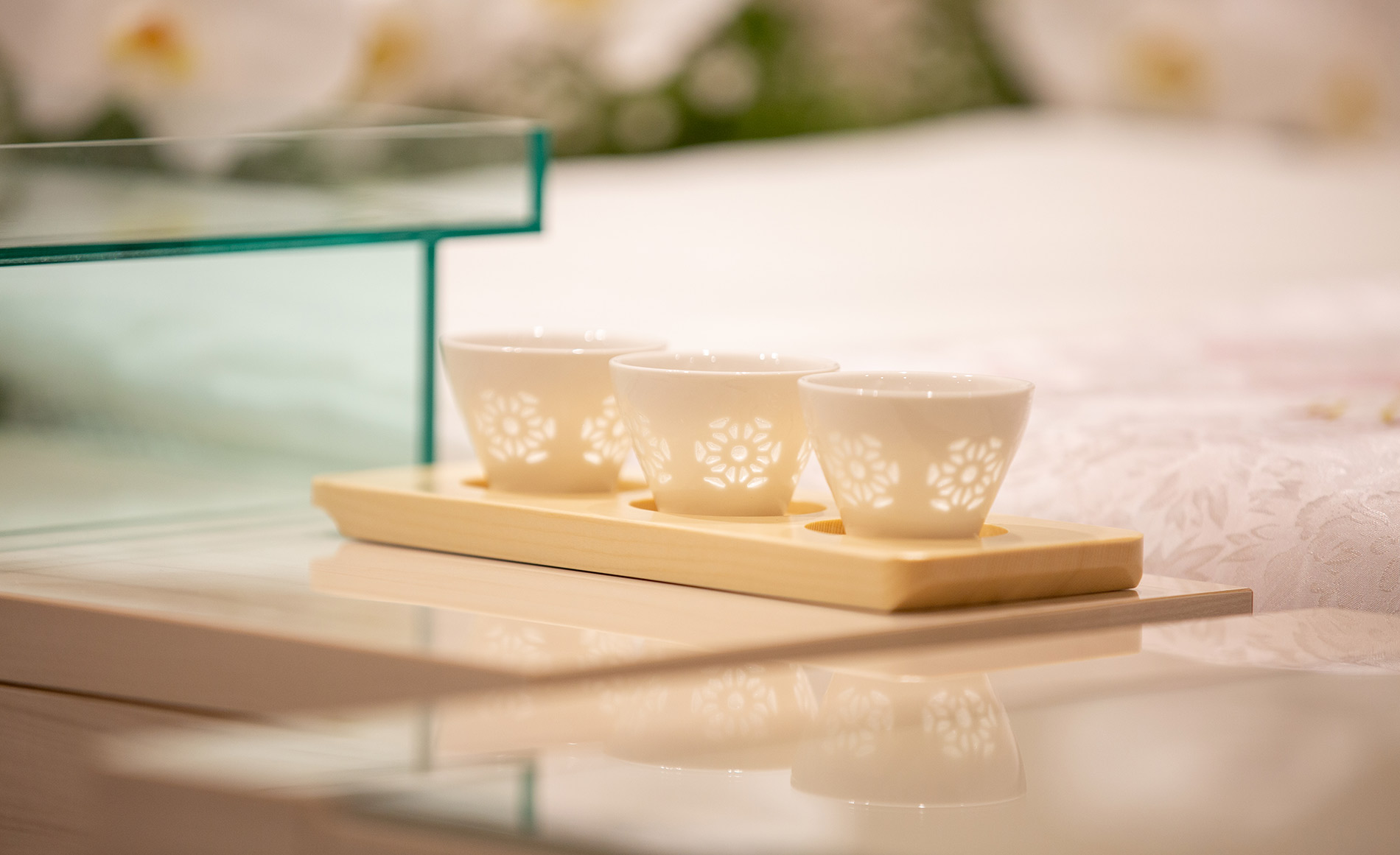 サン・ライフ<br>小田急相模原駅前ファミリーホール