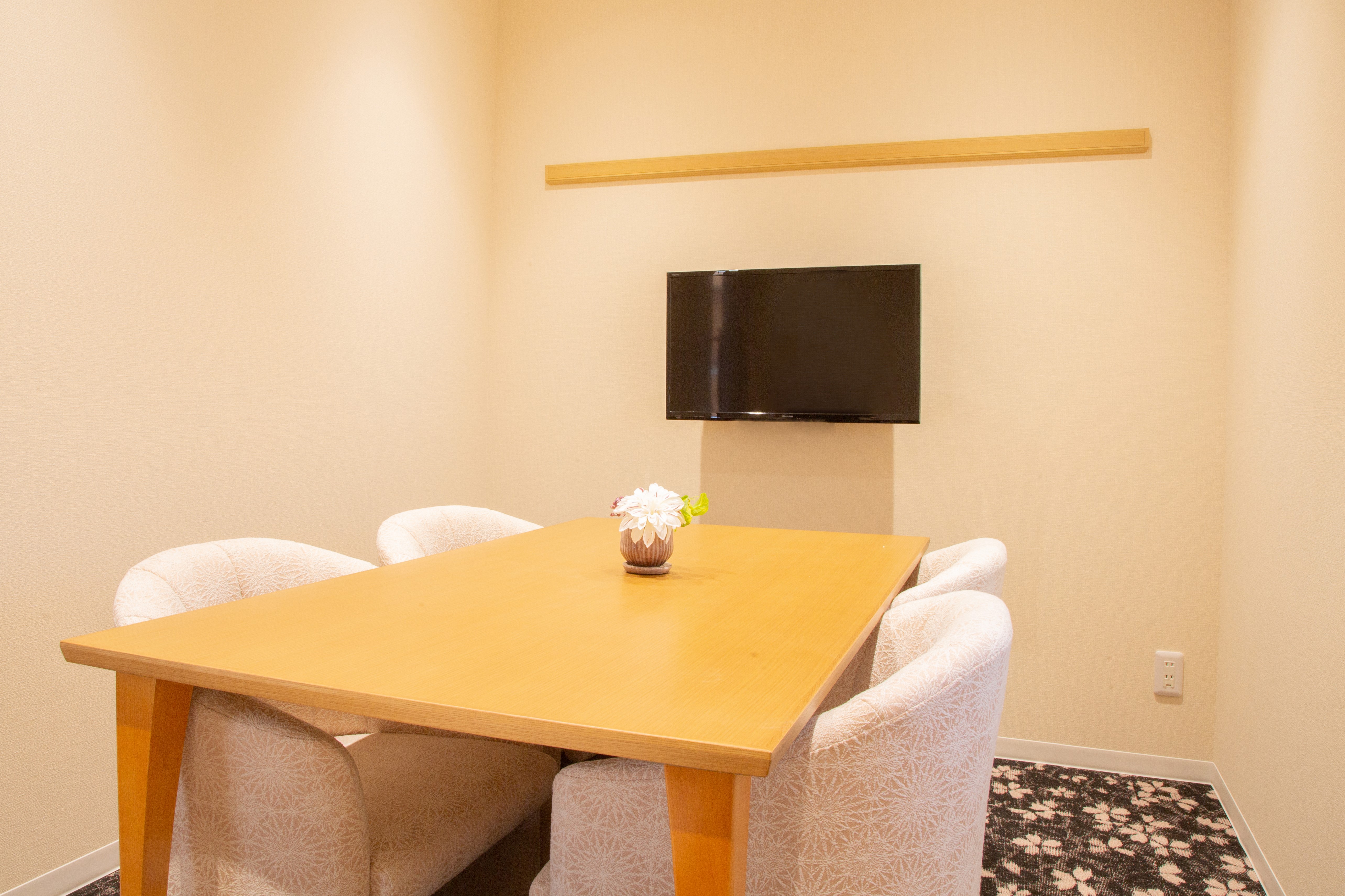 小田急相模原駅前ファミリーホールご相談室