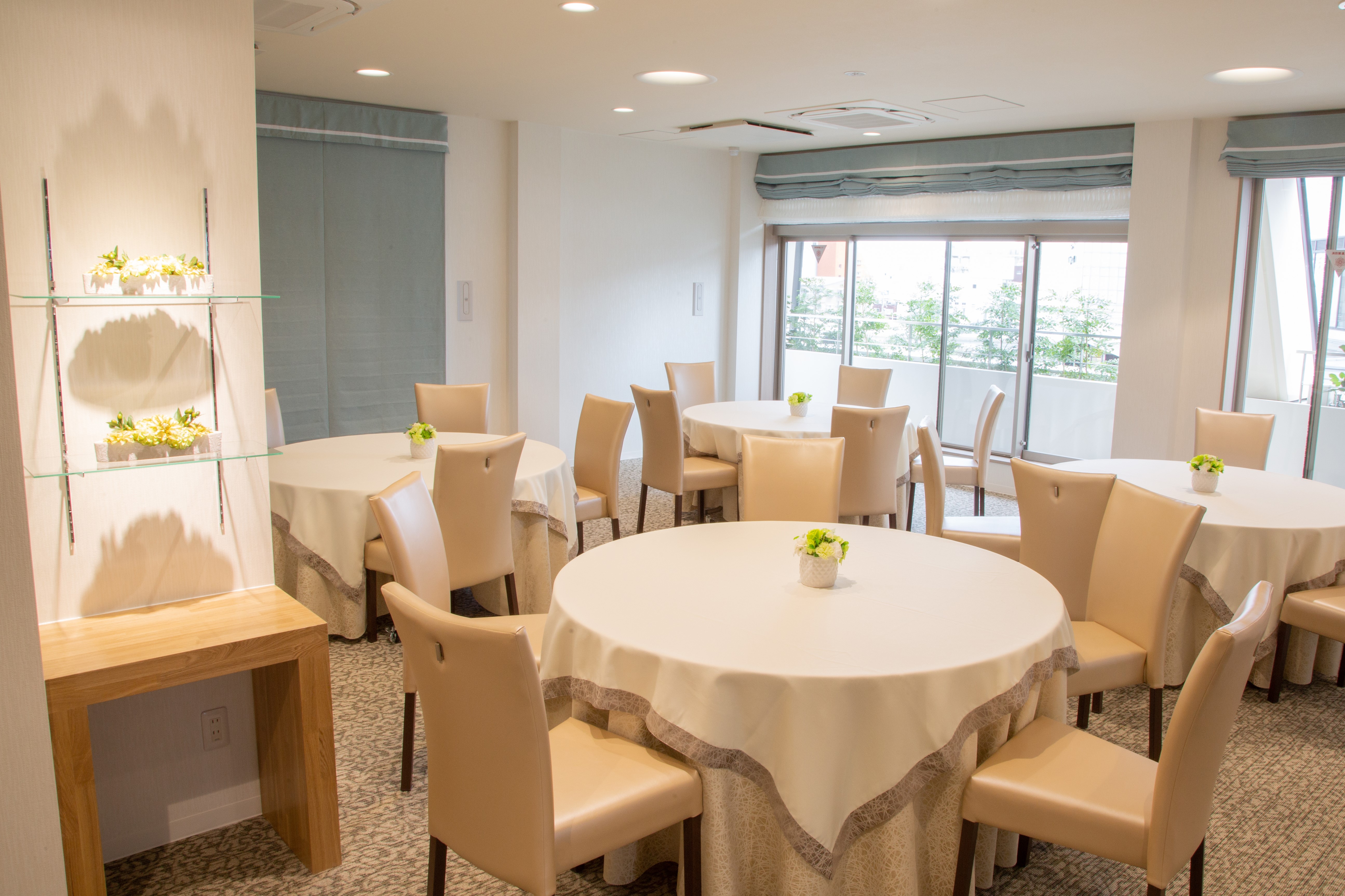 小田急相模原駅前ファミリーホール多目的ホール