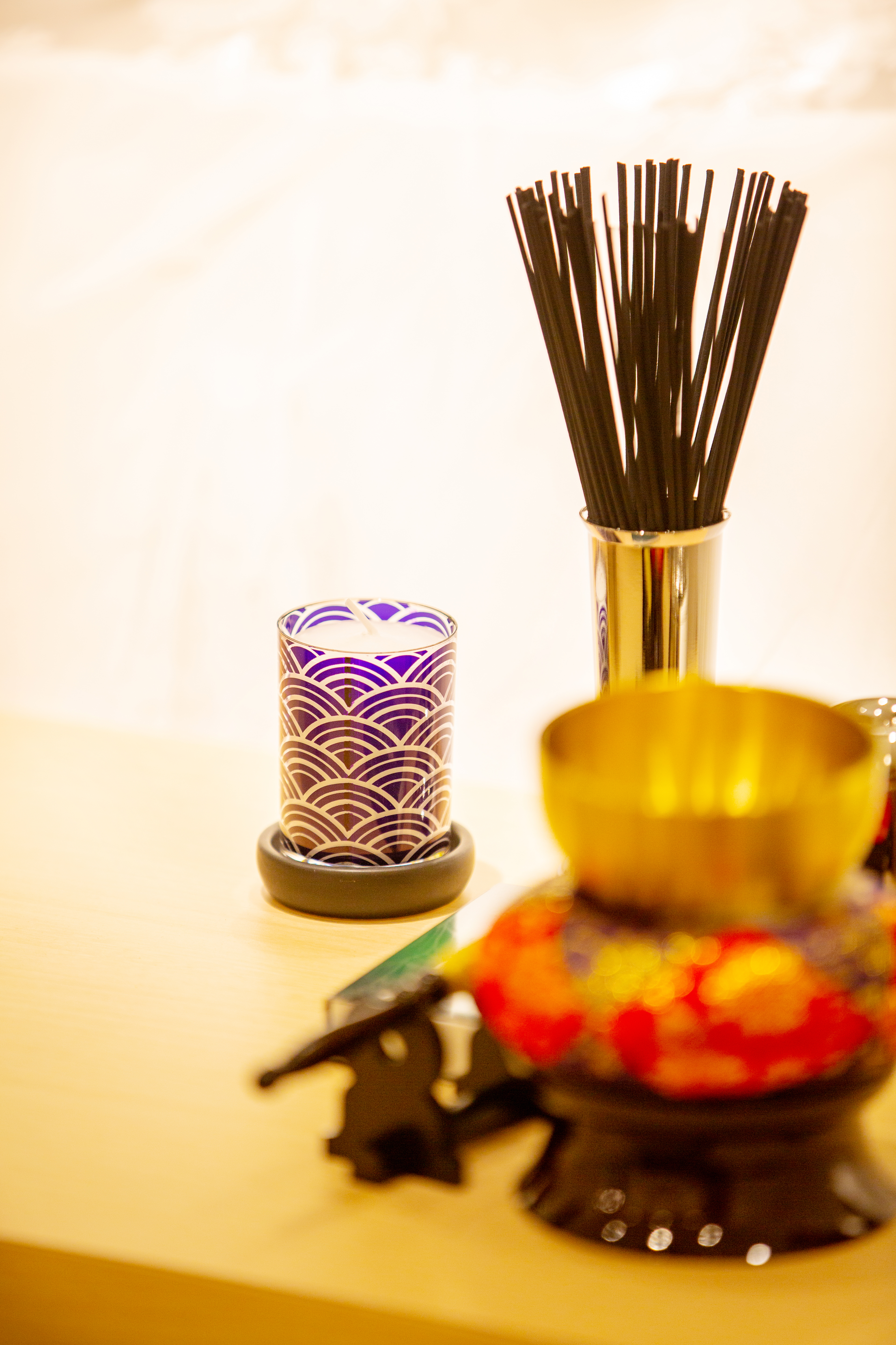 やすらぎ都民斎場