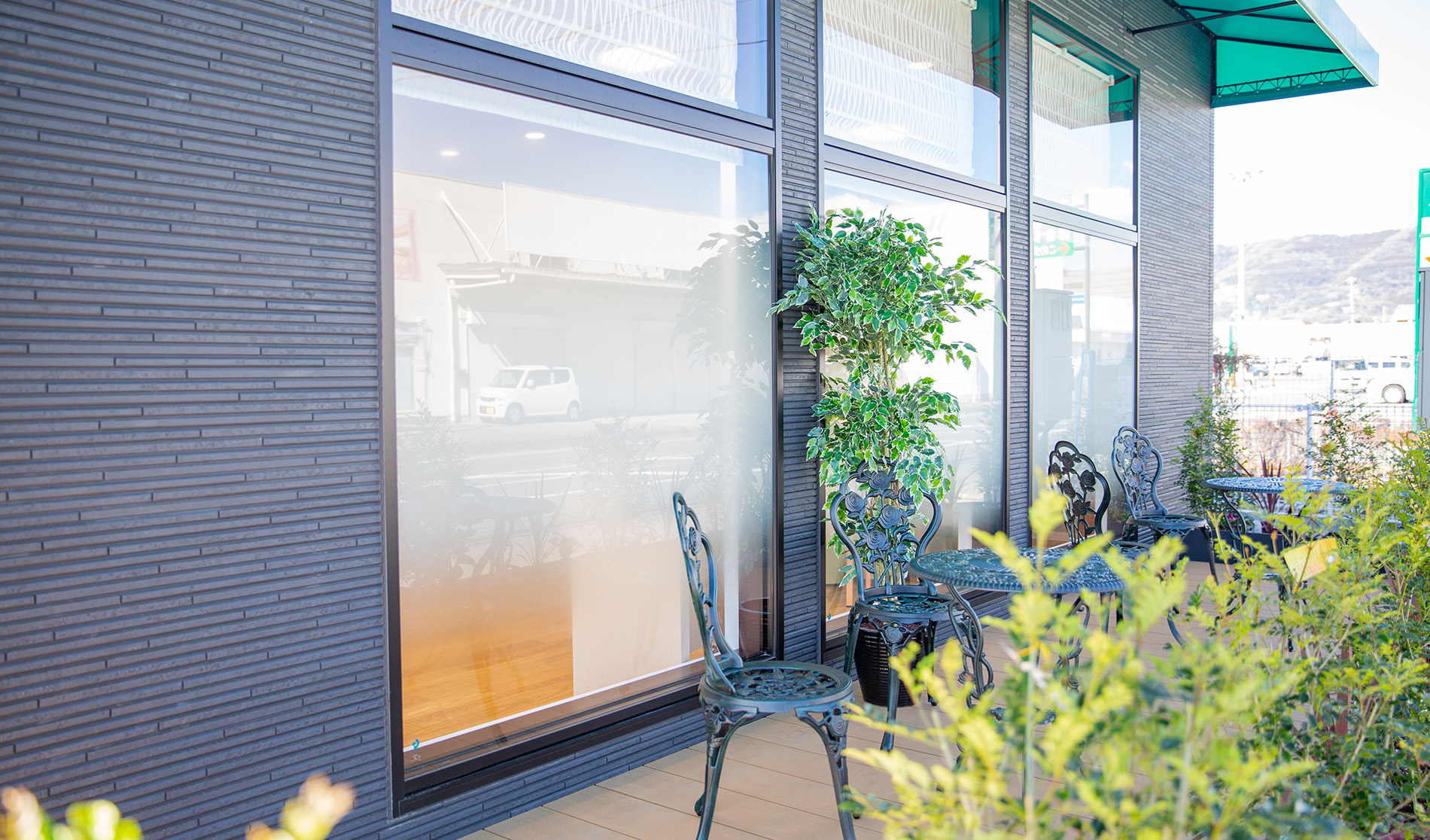 サン・ライフ<br>ファミリーホール大井松田