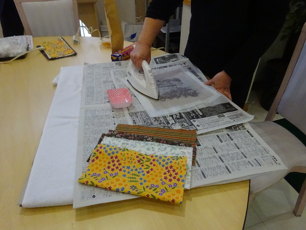 2月ブログ 日野会館