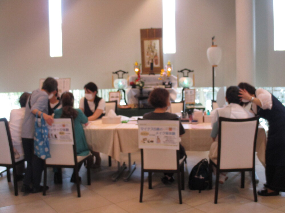 8月ブログ 湘南海岸 イベント画像