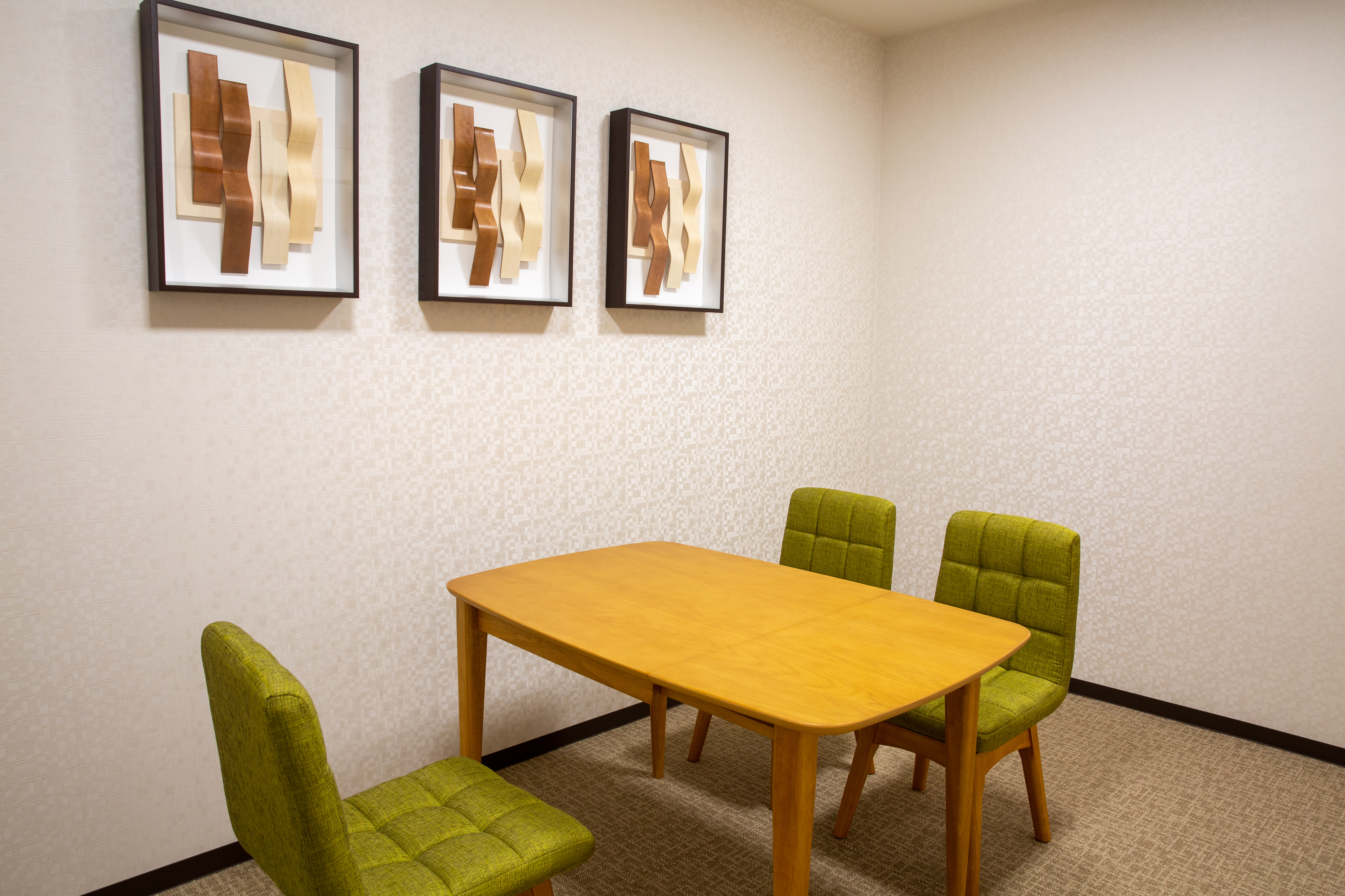 サン・ライフ<br>伊勢原駅南口ファミリーホール