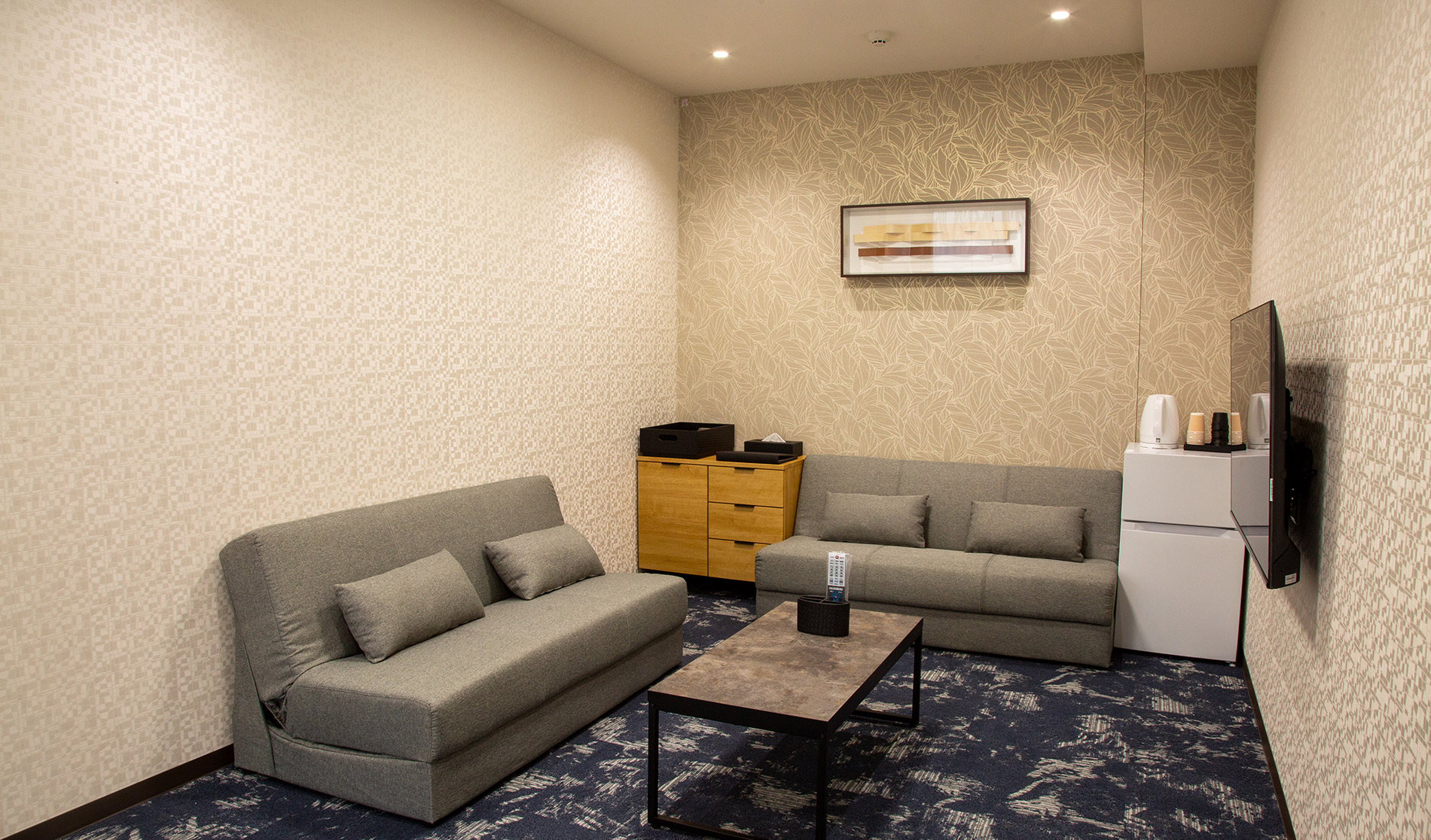 サン・ライフ<br>伊勢原駅南口ファミリーホール