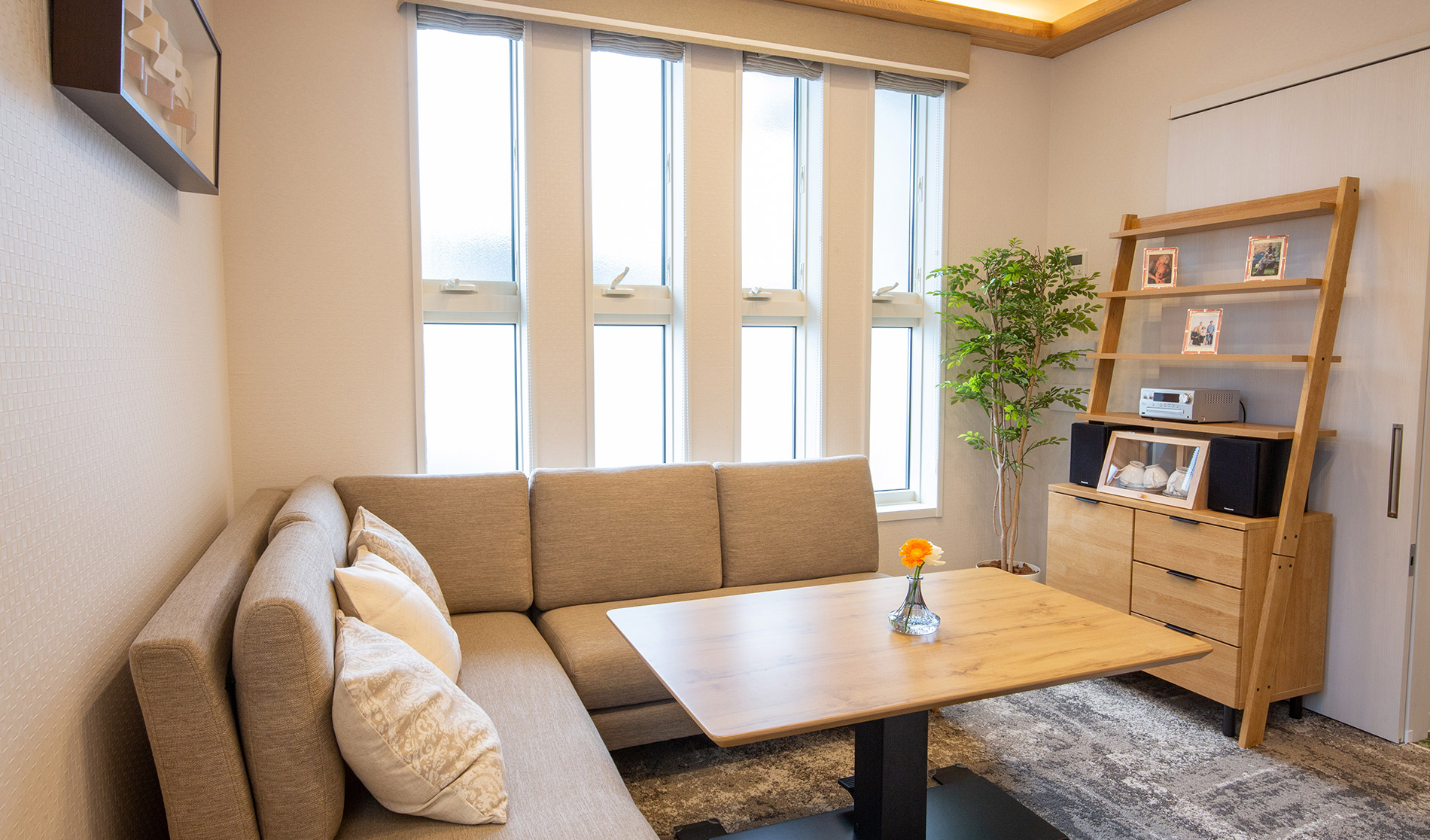 サン・ライフ<br>ファミリーホール茅ヶ崎