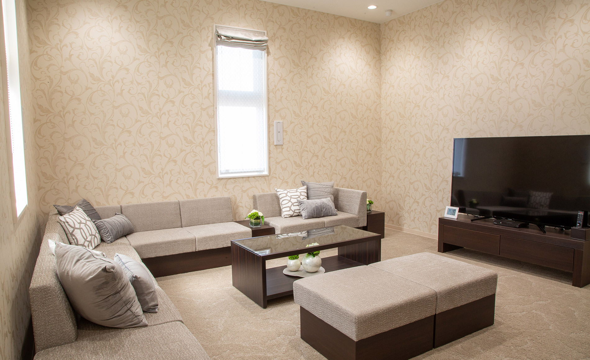 サン・ライフ さがみ野駅前ファミリーホール