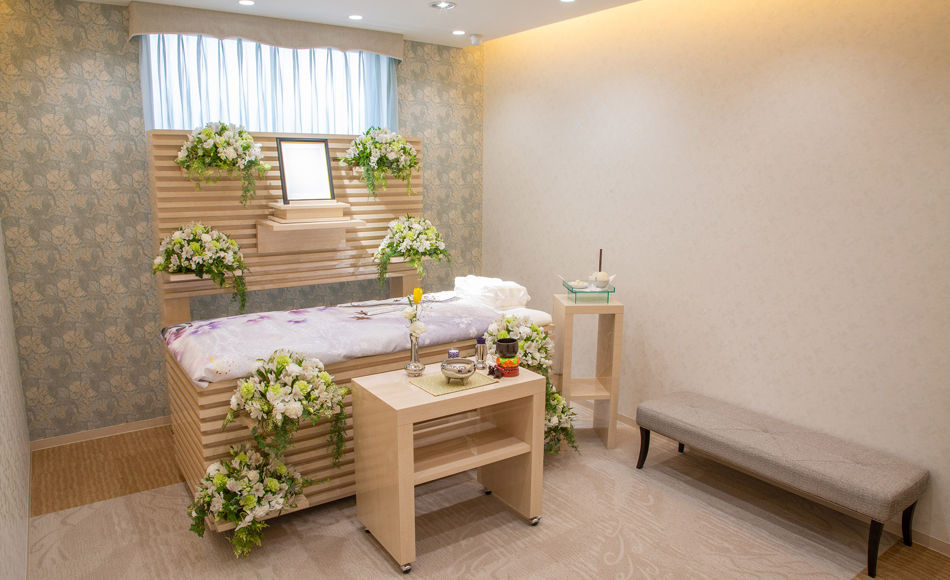 サン・ライフ さがみ野駅前ファミリーホール