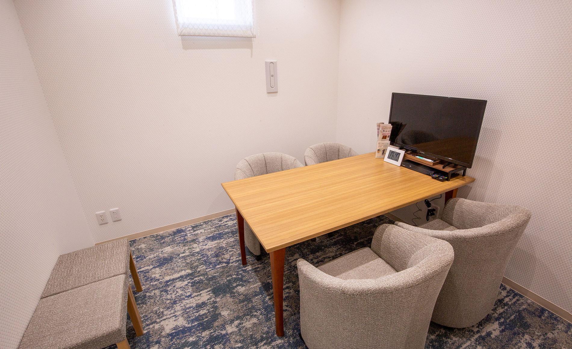 サン・ライフ さがみ野駅前ファミリーホール