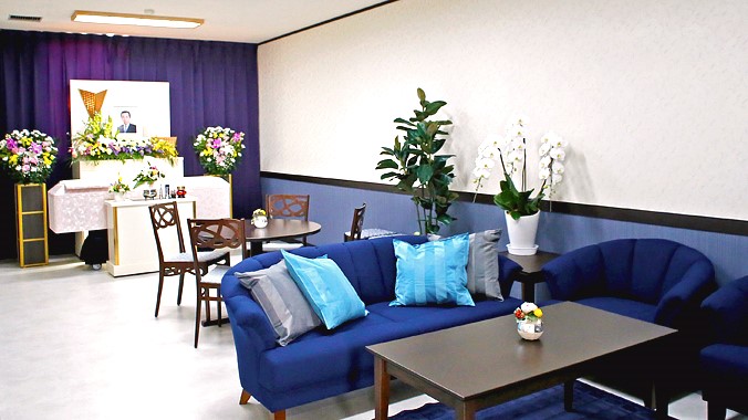 滝山ファミリーホール