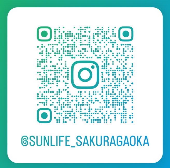 聖蹟桜ヶ丘インスタグラム