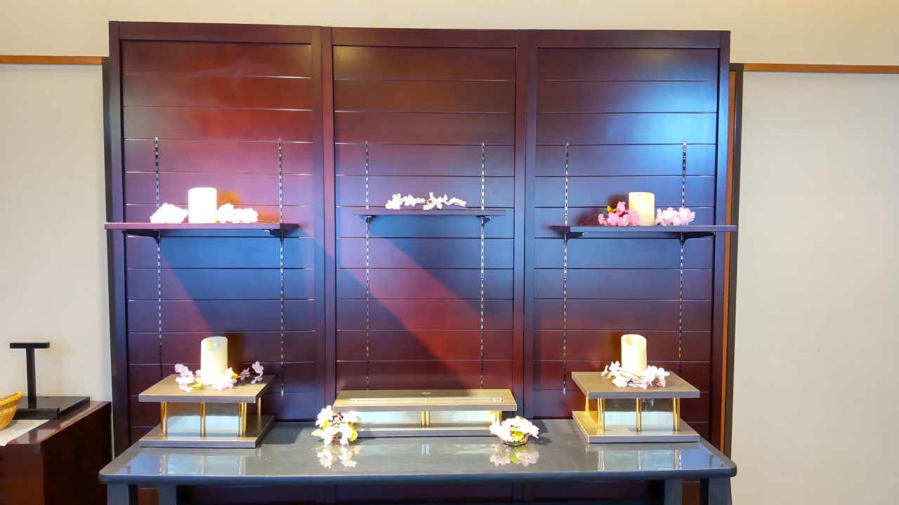 0416湘南大磯ホール