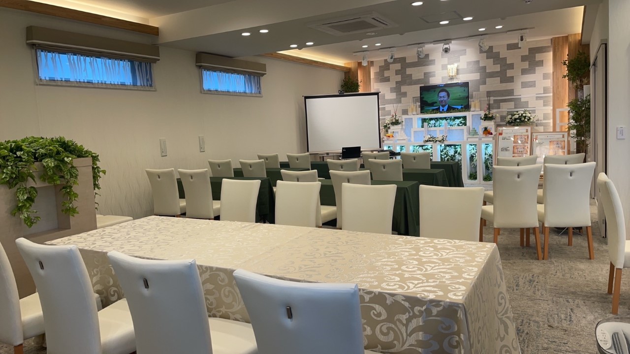 0424ファミリーホール茅ヶ崎