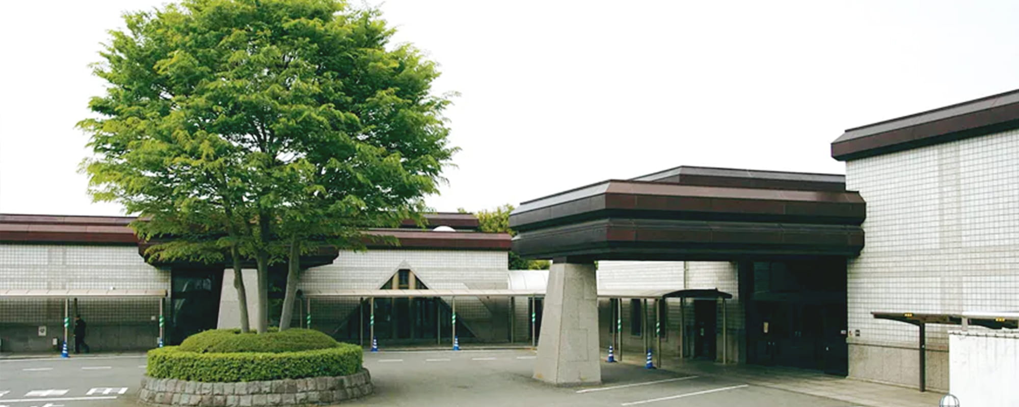 八王子市斎場（サン・ライフのお葬式）