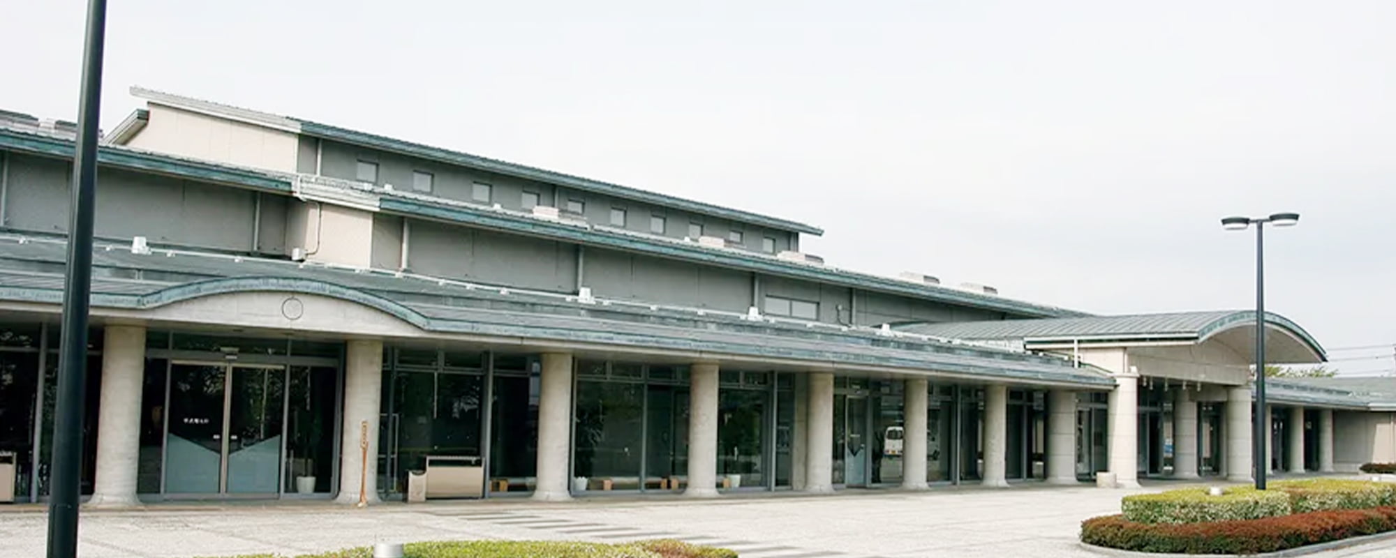 瑞穂斎場（サン・ライフのお葬式）