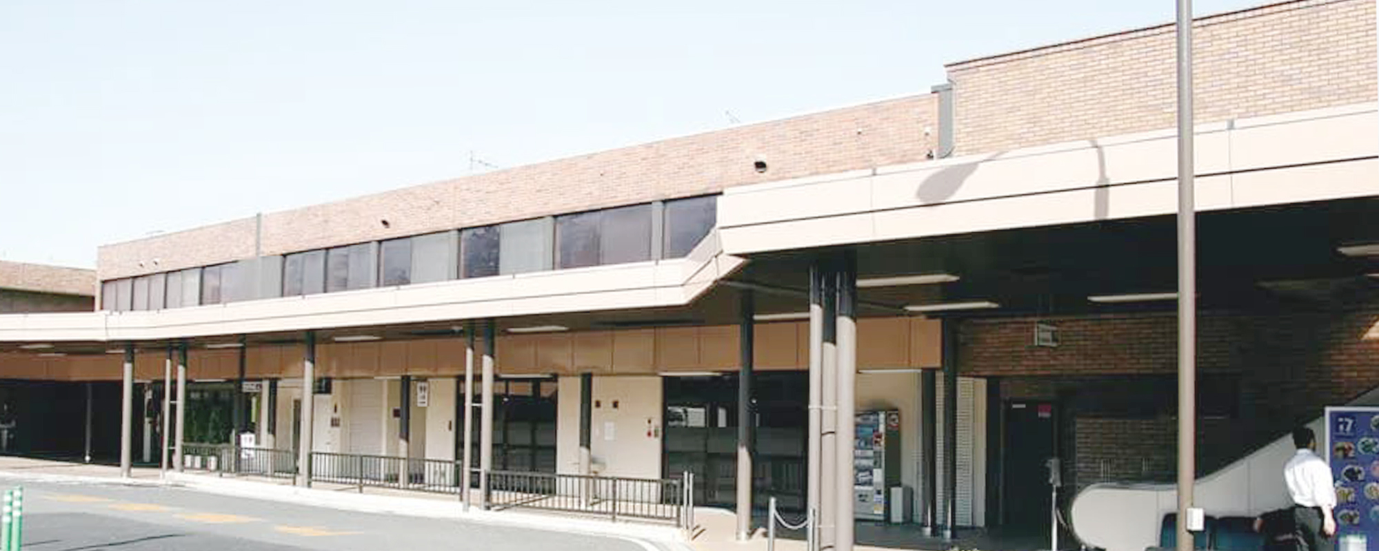 多磨葬祭場 日華斎場（サン・ライフのお葬式）