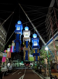 0703サカエヤ・ホール