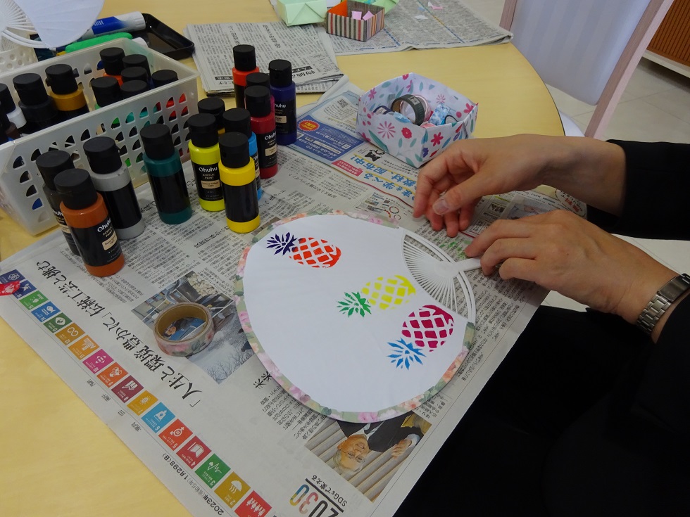 0718日野会館高倉SH