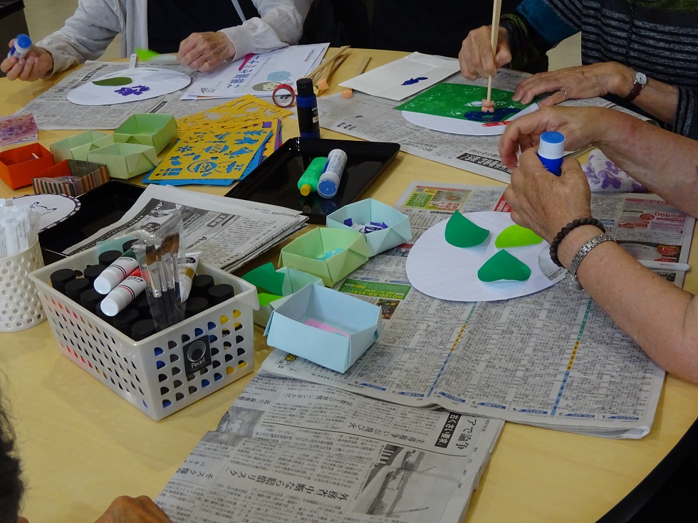 0718日野会館高倉SH