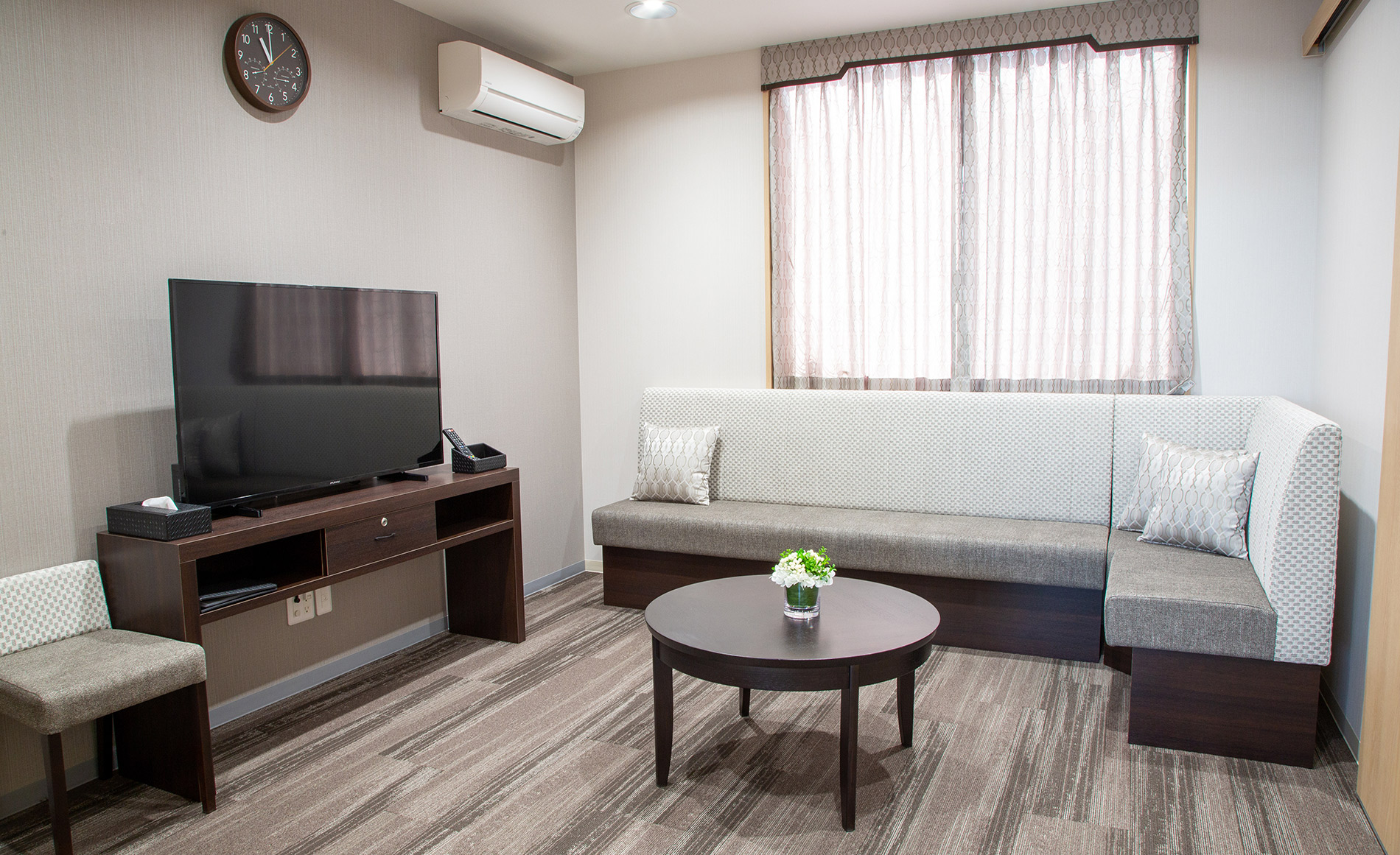 サン・ライフ<br>町田鶴川ファミリーホール