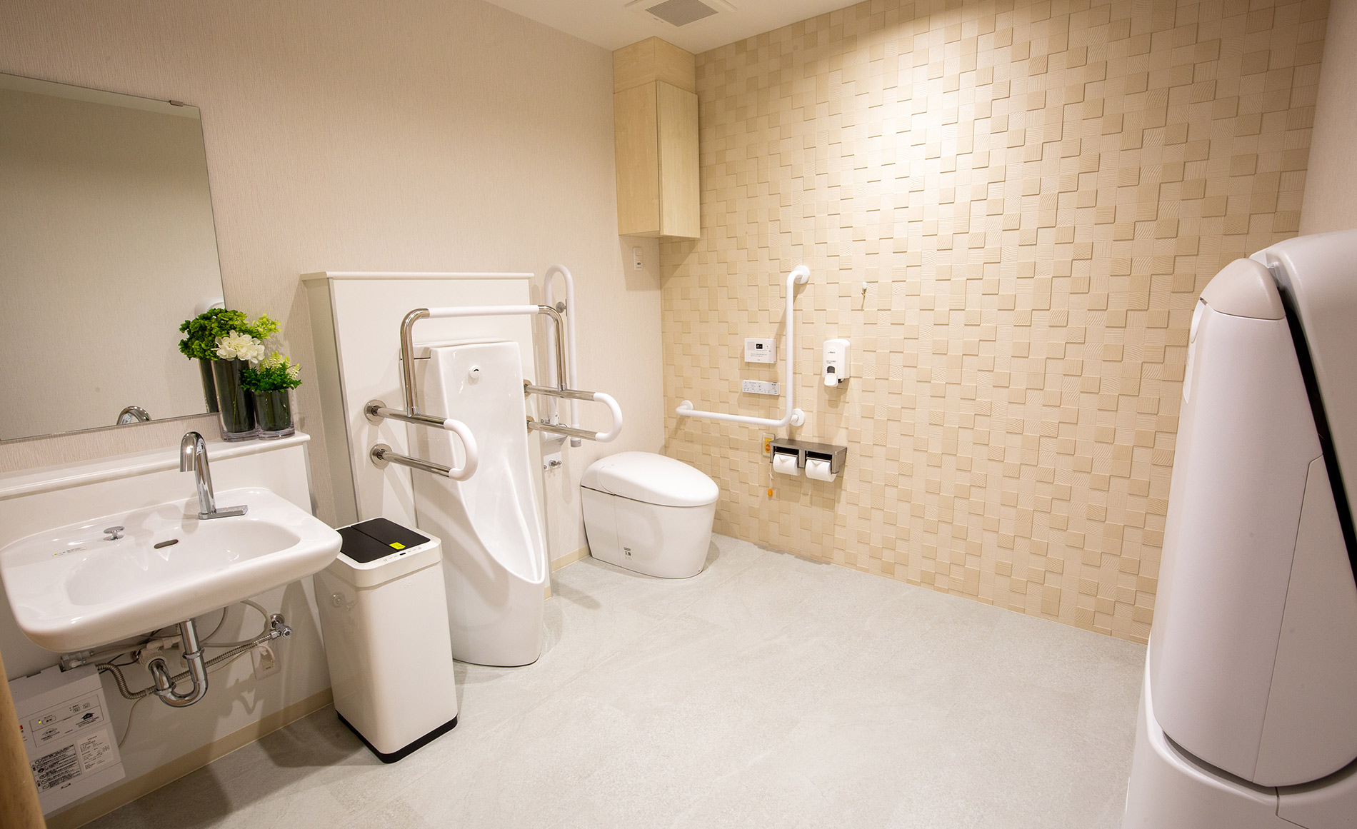 サン・ライフ<br>町田鶴川ファミリーホール