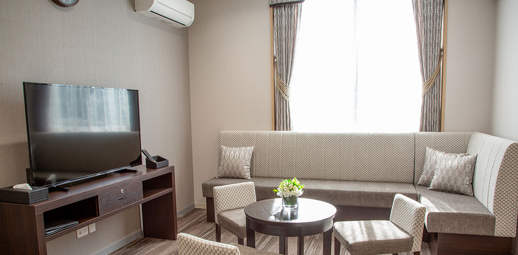 サン・ライフ<br>町田鶴川ファミリーホール