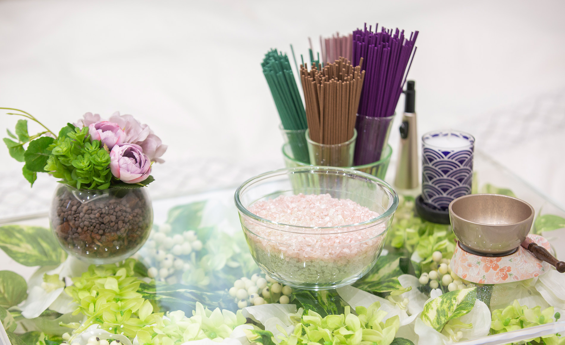 モアサポート府中ノ森