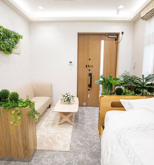 サン・ライフ<br>茅ヶ崎南口ファミリーホール