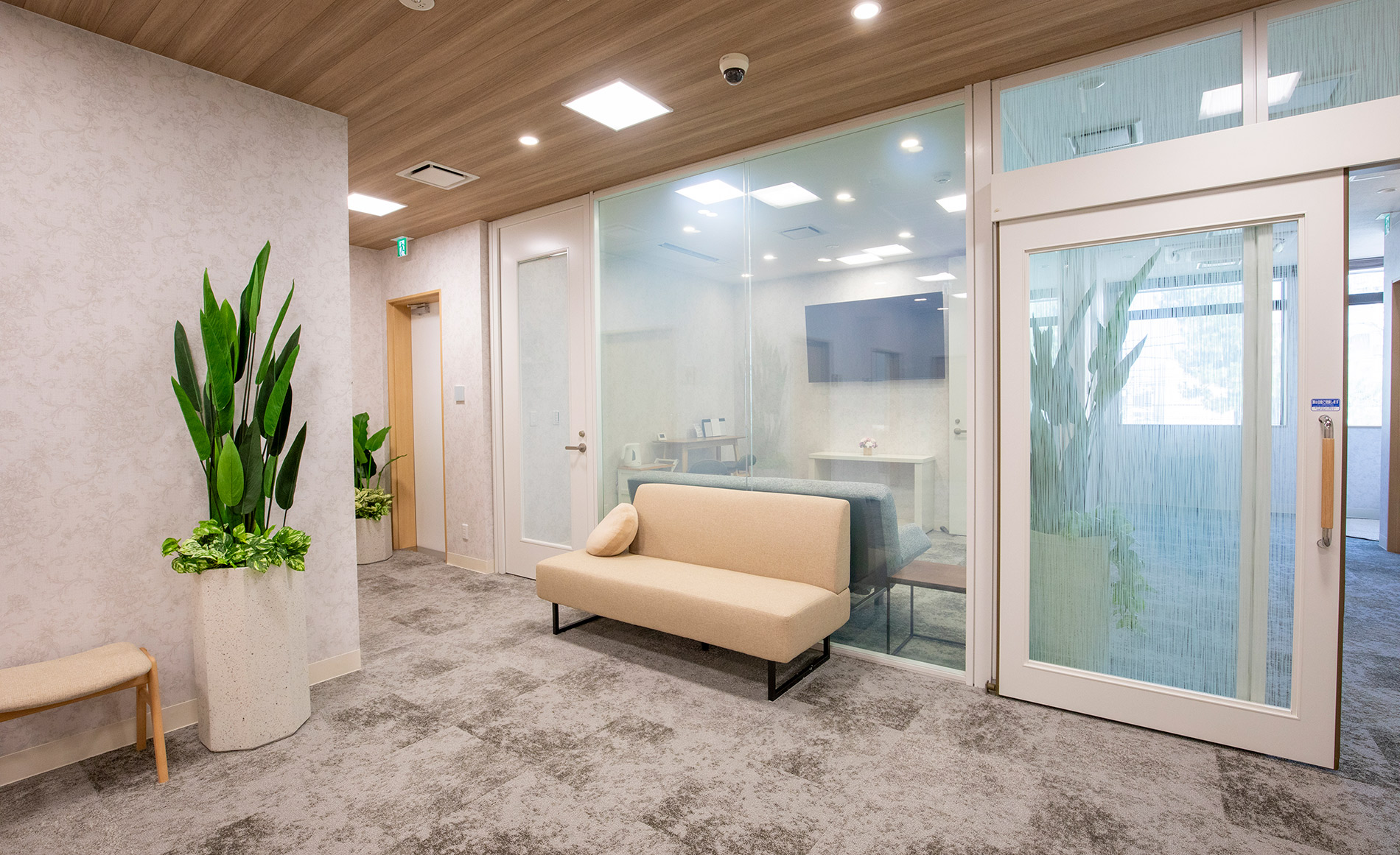 サン・ライフ　藤沢聖苑前ファミリーホール