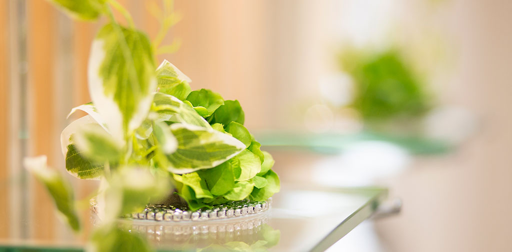 さくらんぼホール