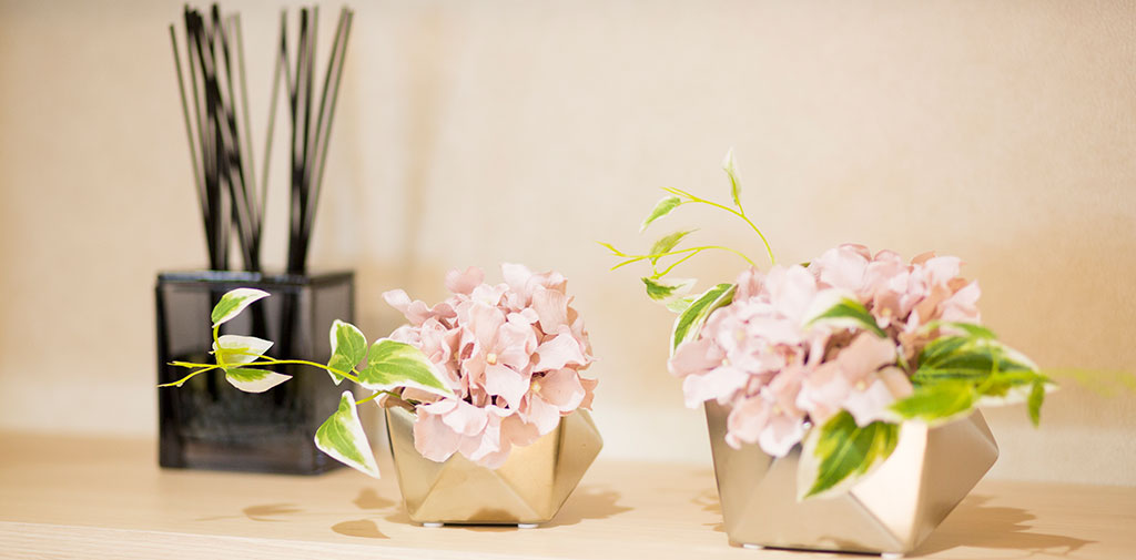 はごろもホール