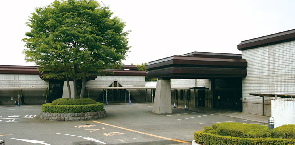 八王子市斎場
