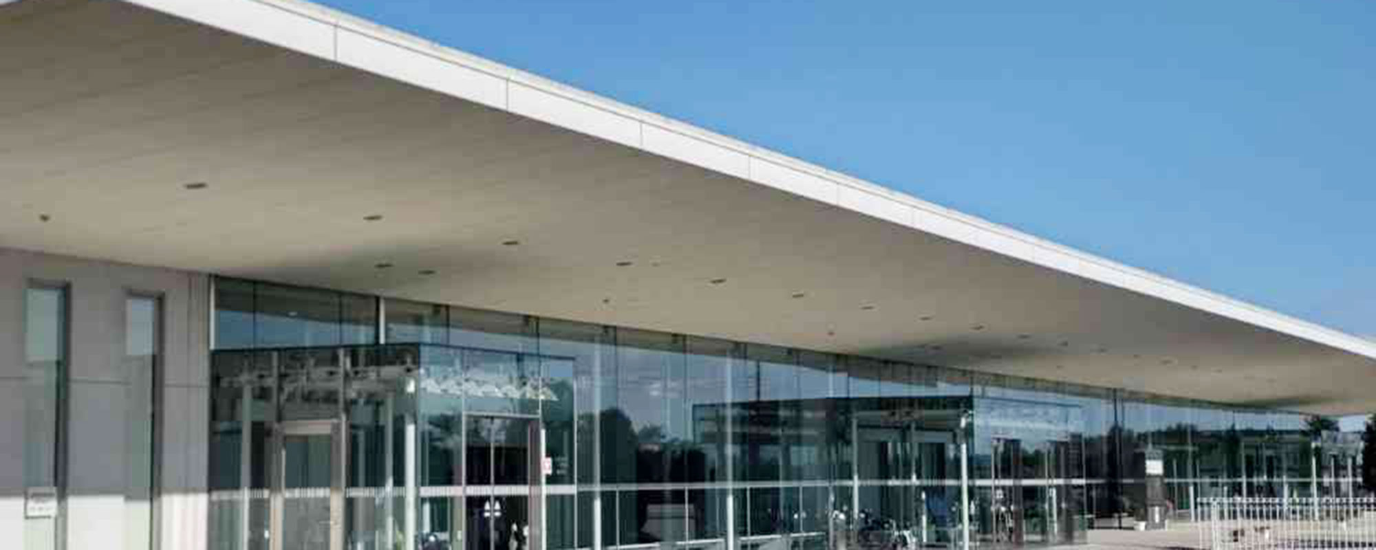 楢原斎場（サン・ライフのお葬式）