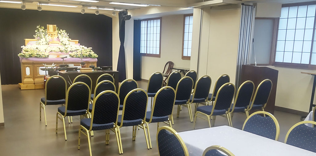 セレモニーホール湘南（会員限定）