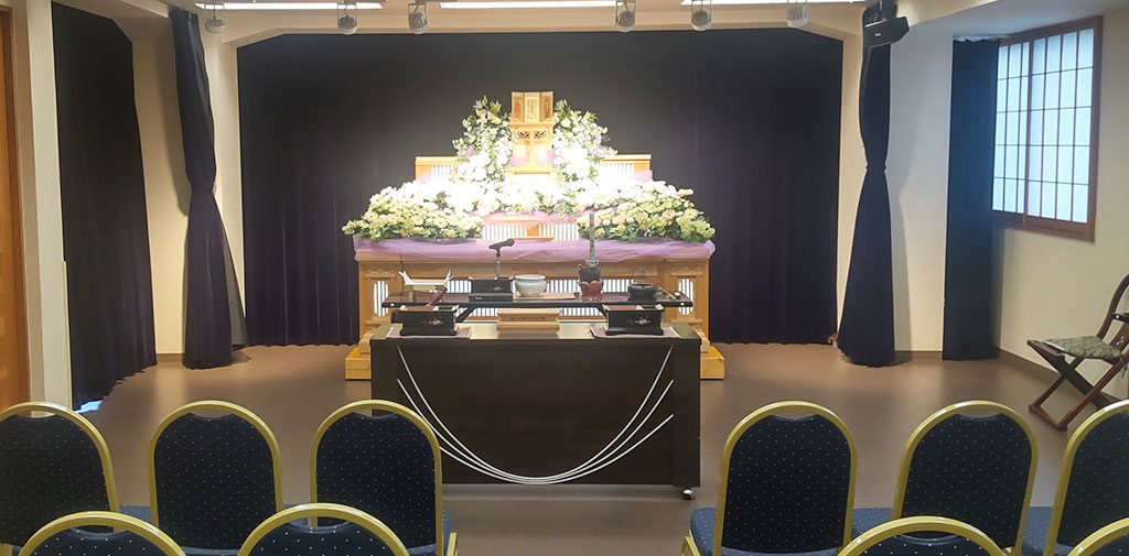 セレモニーホール湘南（会員限定）