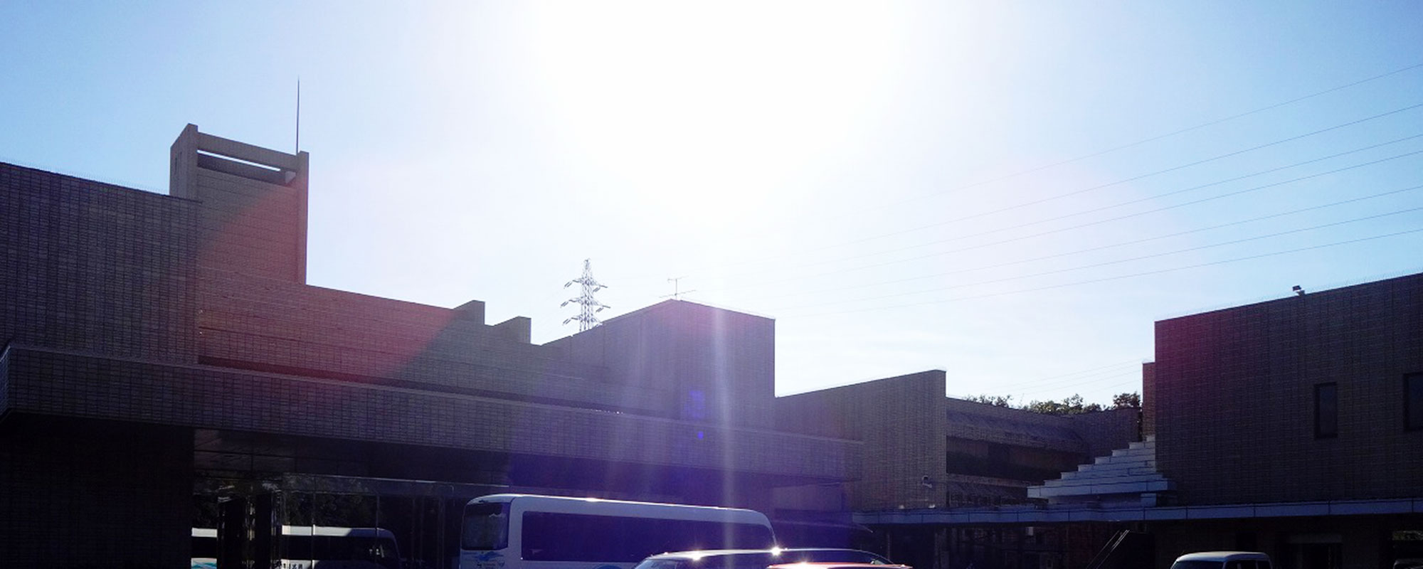 横浜戸塚斎場（サン・ライフのお葬式）