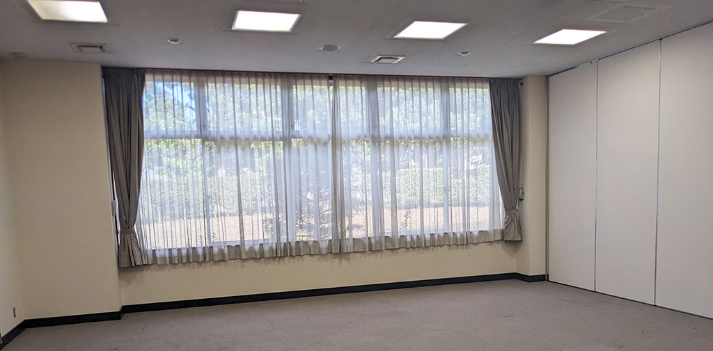 藤沢市斎場（大庭斎場）