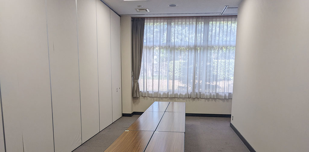 藤沢市斎場（大庭斎場）