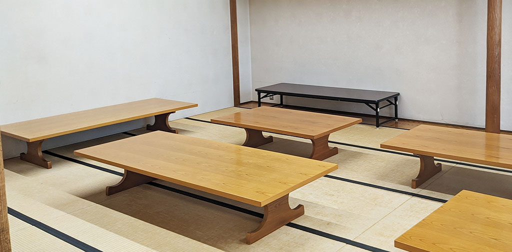 藤沢市斎場（大庭斎場）