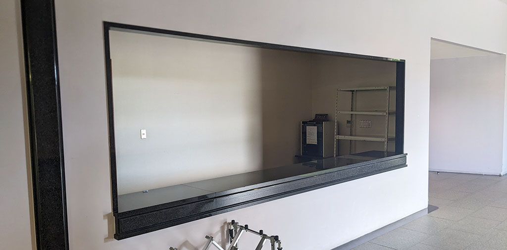 藤沢市斎場（大庭斎場）