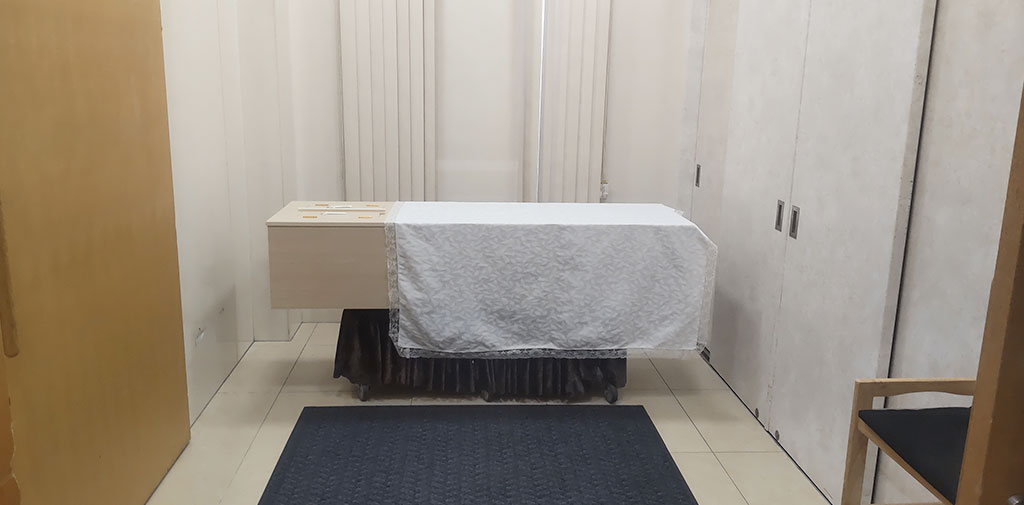 和田湘南斎場（会員限定）