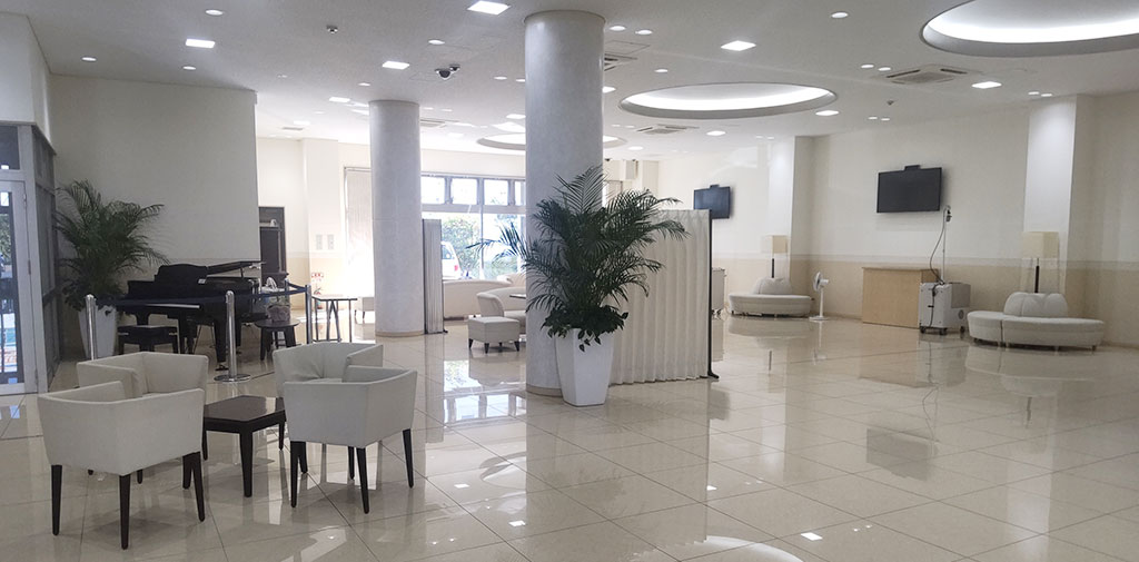 和田湘南斎場（会員限定）