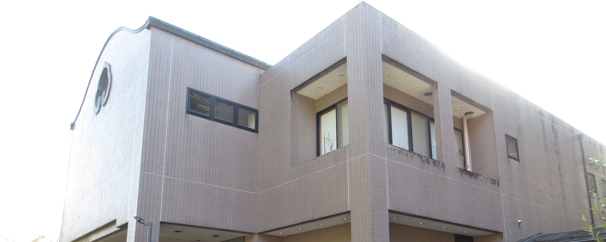 大泉寺会館（サン・ライフのお葬式）