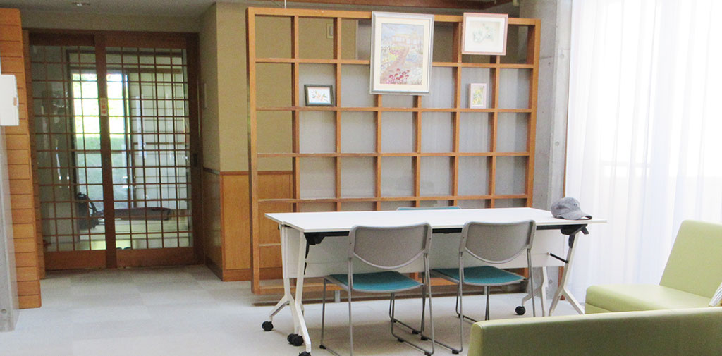 さくらんぼホール