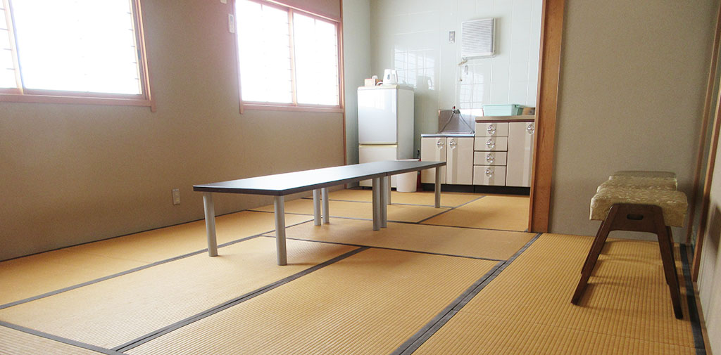 千手院岩子会館