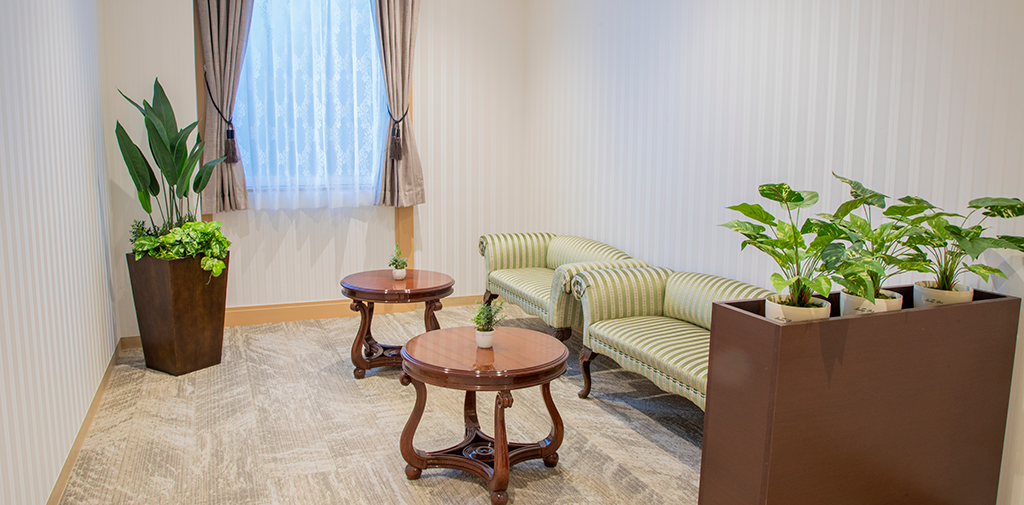 サン・ライフ<br>橋本総合ホール