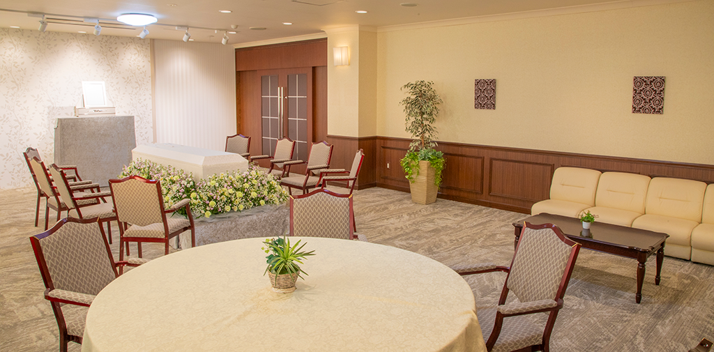 サン・ライフ<br>橋本総合ホール